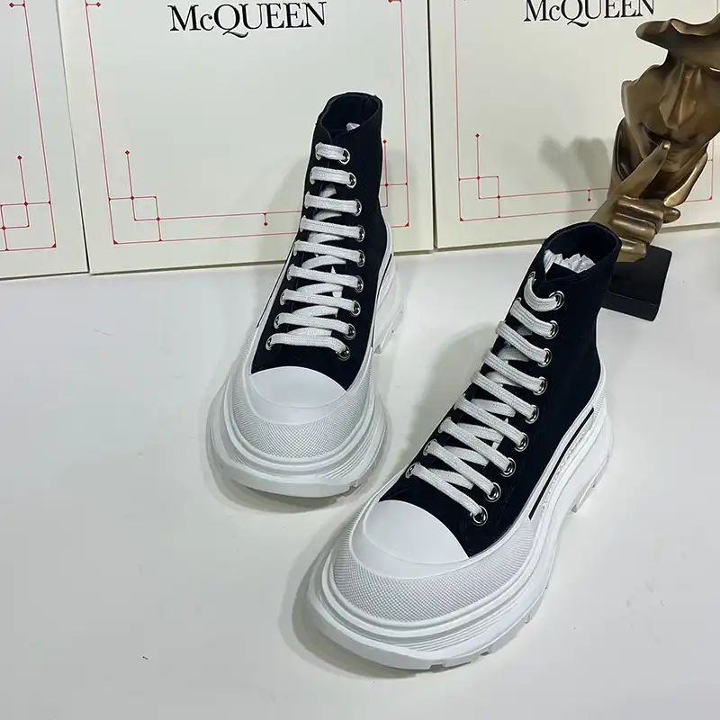 Official Brother Sam McQ Alexander McQueen Shoes 2311PZ0008