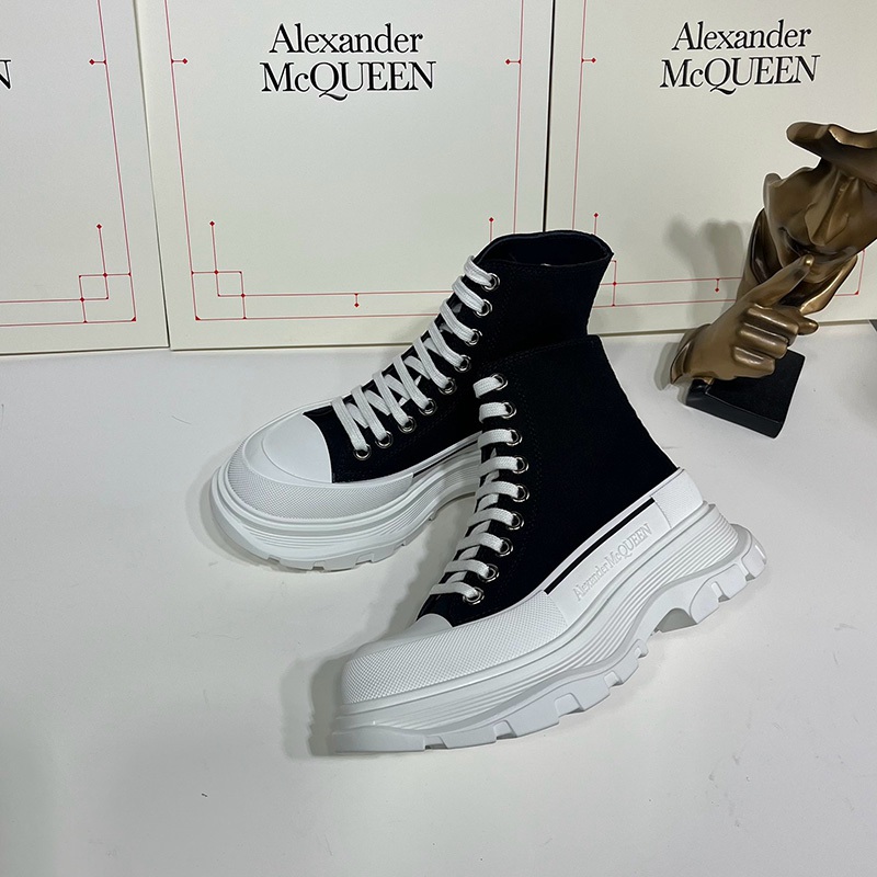 FASH McQ Alexander McQueen Shoes 2311PZ0008