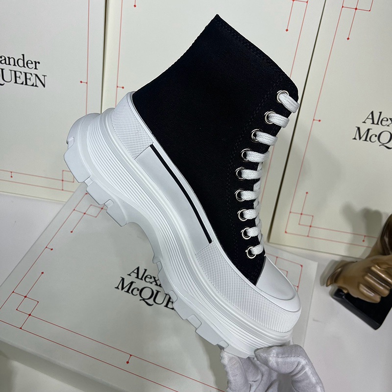 FASH McQ Alexander McQueen Shoes 2311PZ0008