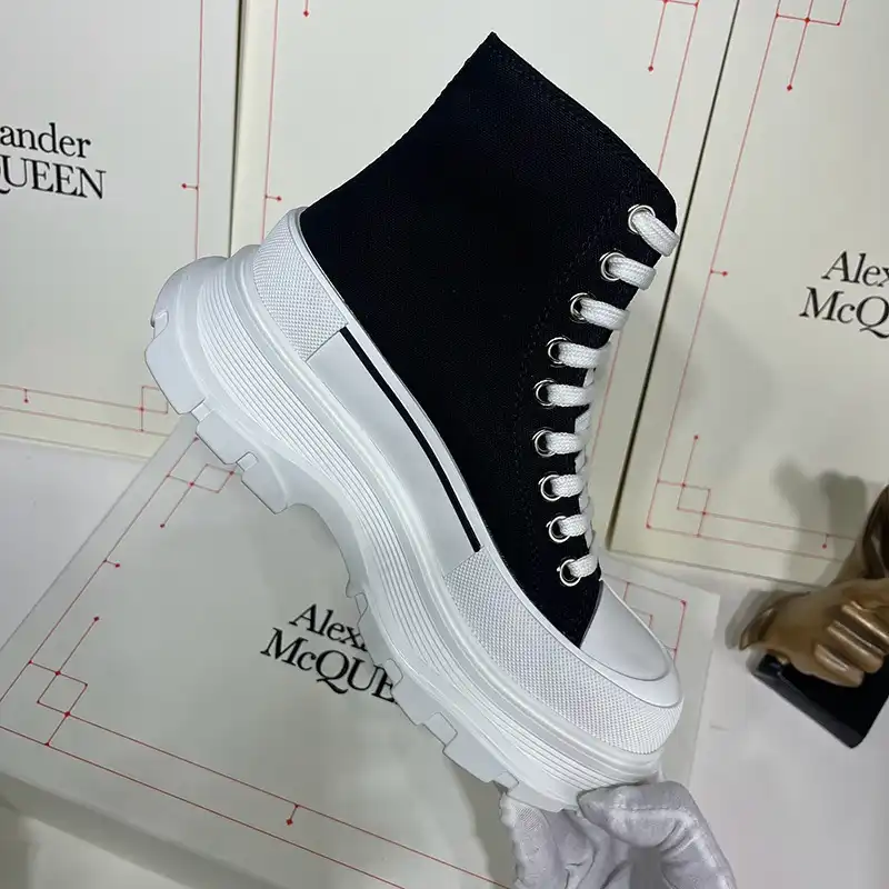 Fashionrepsfam ru McQ Alexander McQueen Shoes 2311PZ0008