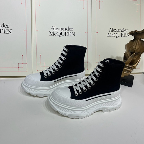 FASH McQ Alexander McQueen Shoes 2311PZ0008