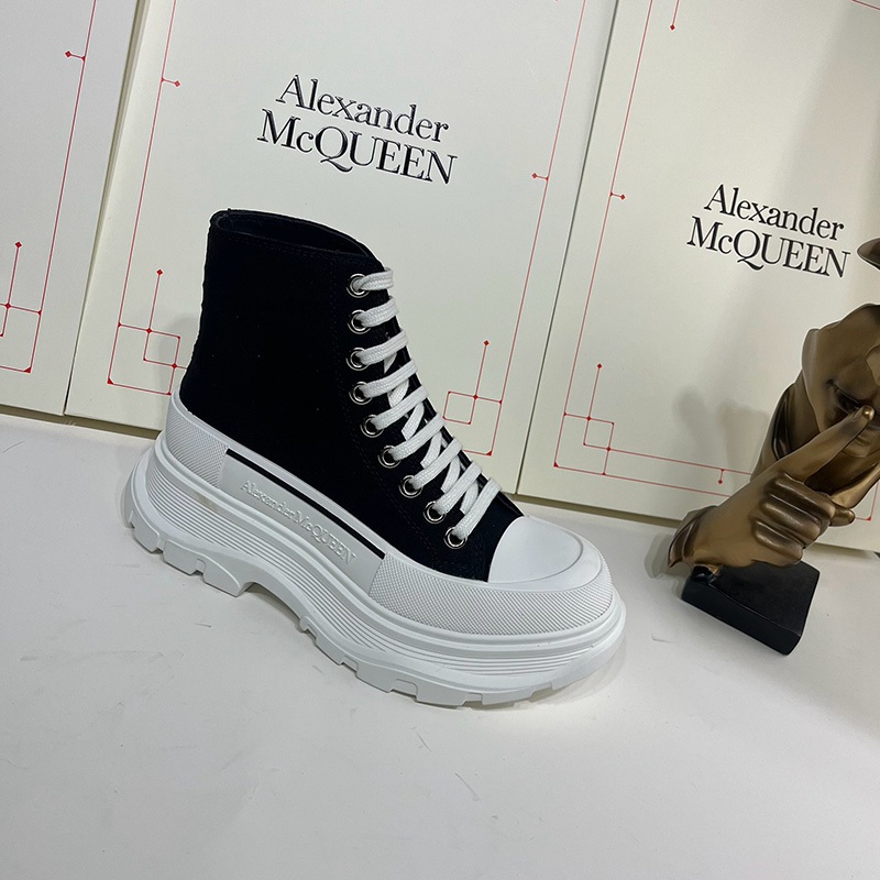 FASH McQ Alexander McQueen Shoes 2311PZ0008