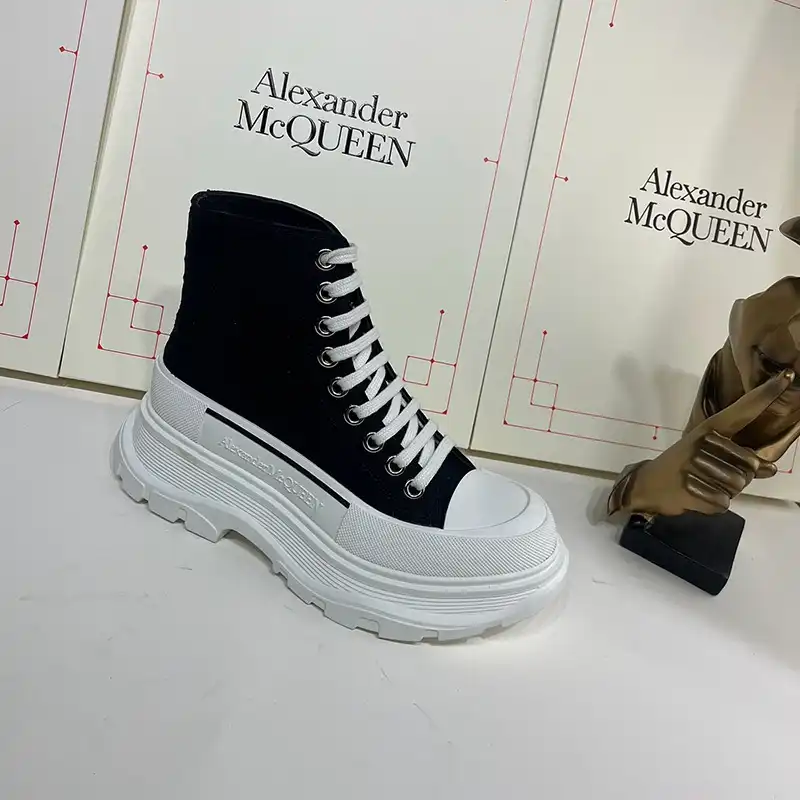 Official Brother Sam McQ Alexander McQueen Shoes 2311PZ0008