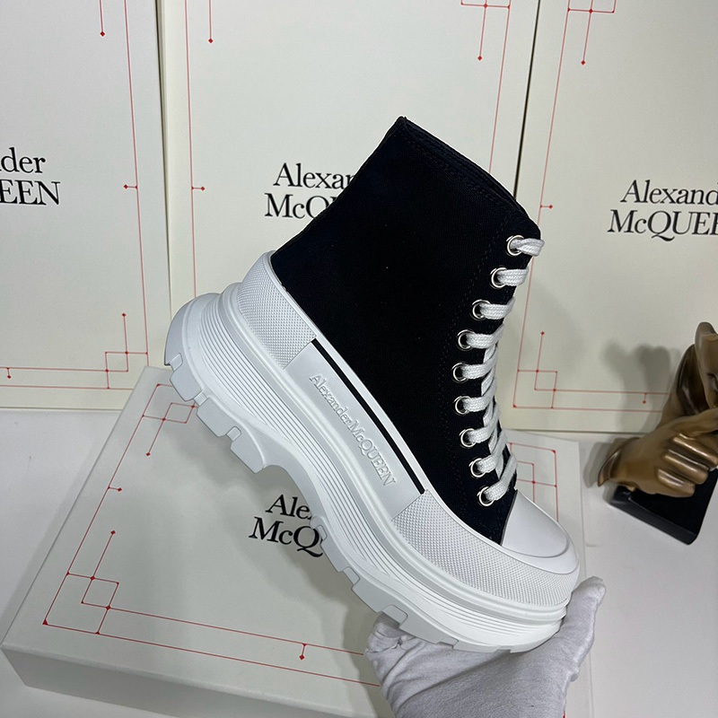 FASH McQ Alexander McQueen Shoes 2311PZ0008