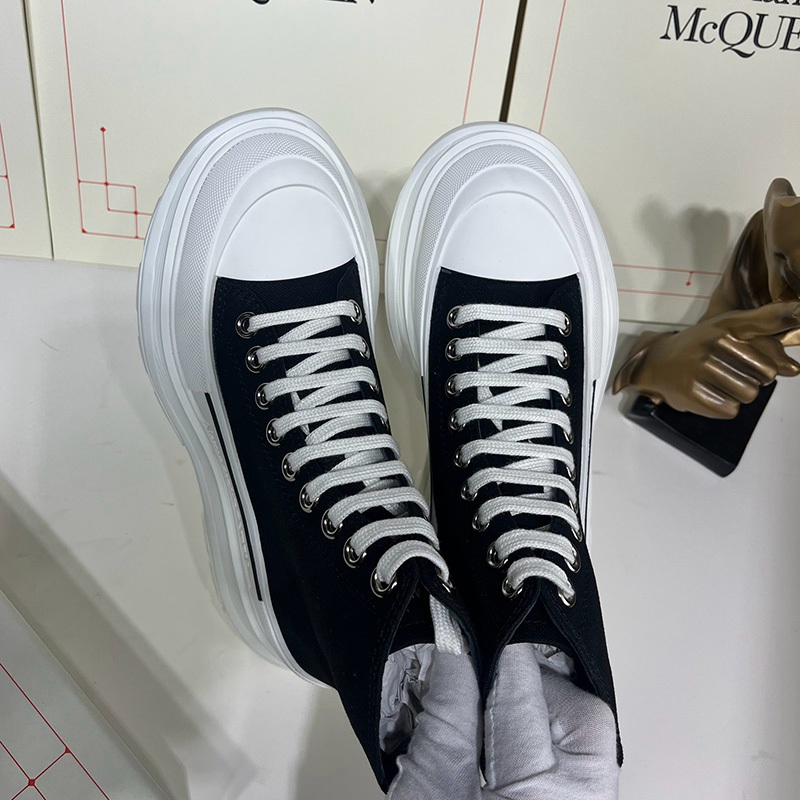 FASH McQ Alexander McQueen Shoes 2311PZ0008