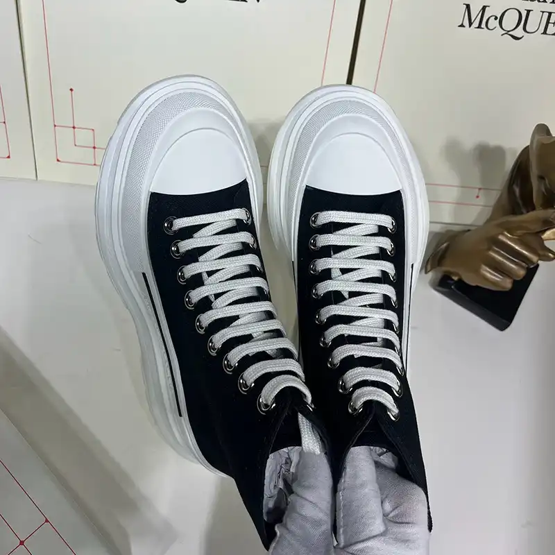 Fashionrepsfam ru McQ Alexander McQueen Shoes 2311PZ0008