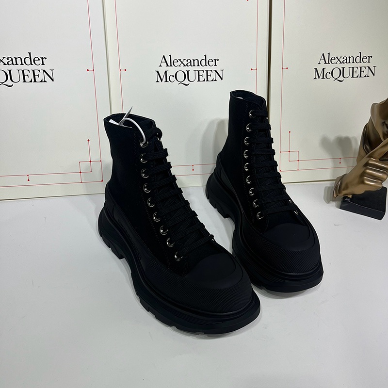 FASH McQ Alexander McQueen Shoes 2311PZ0009