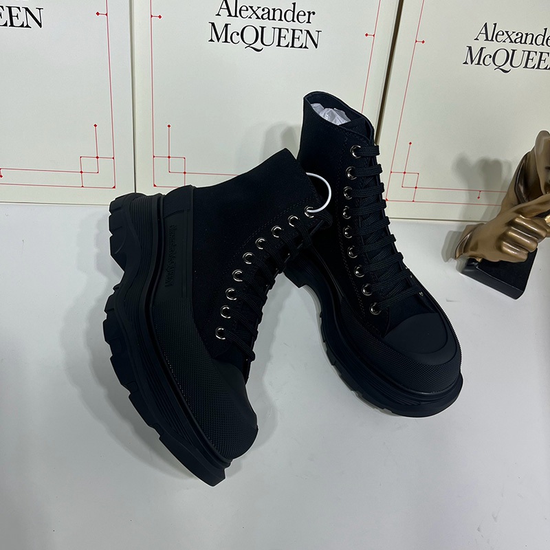 FASH McQ Alexander McQueen Shoes 2311PZ0009