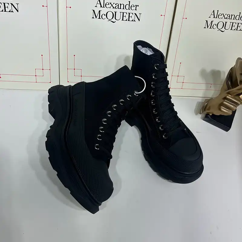 Official Brother Sam McQ Alexander McQueen Shoes 2311PZ0009