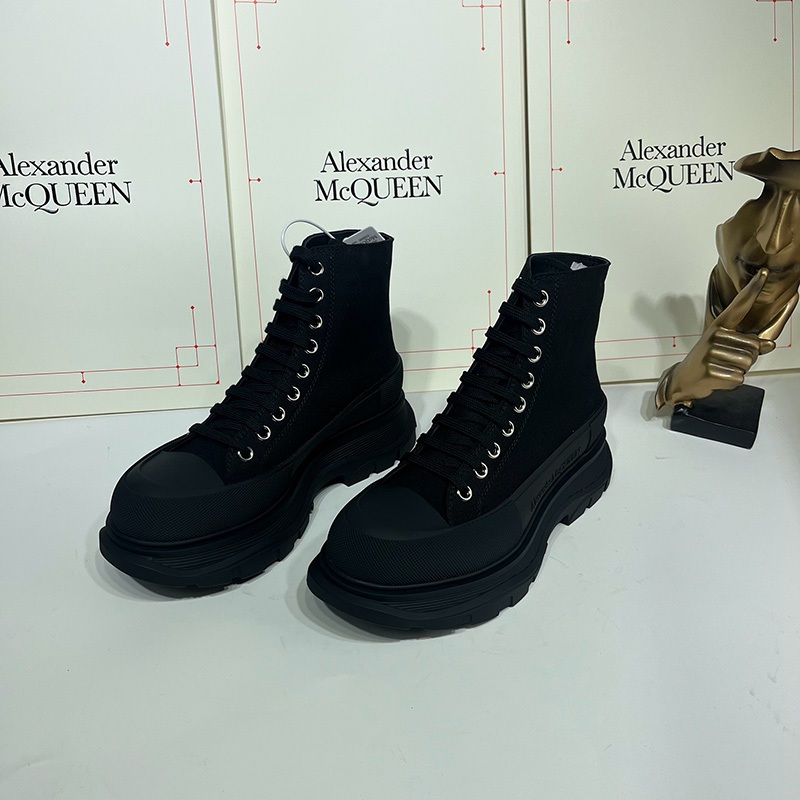 FASH McQ Alexander McQueen Shoes 2311PZ0009