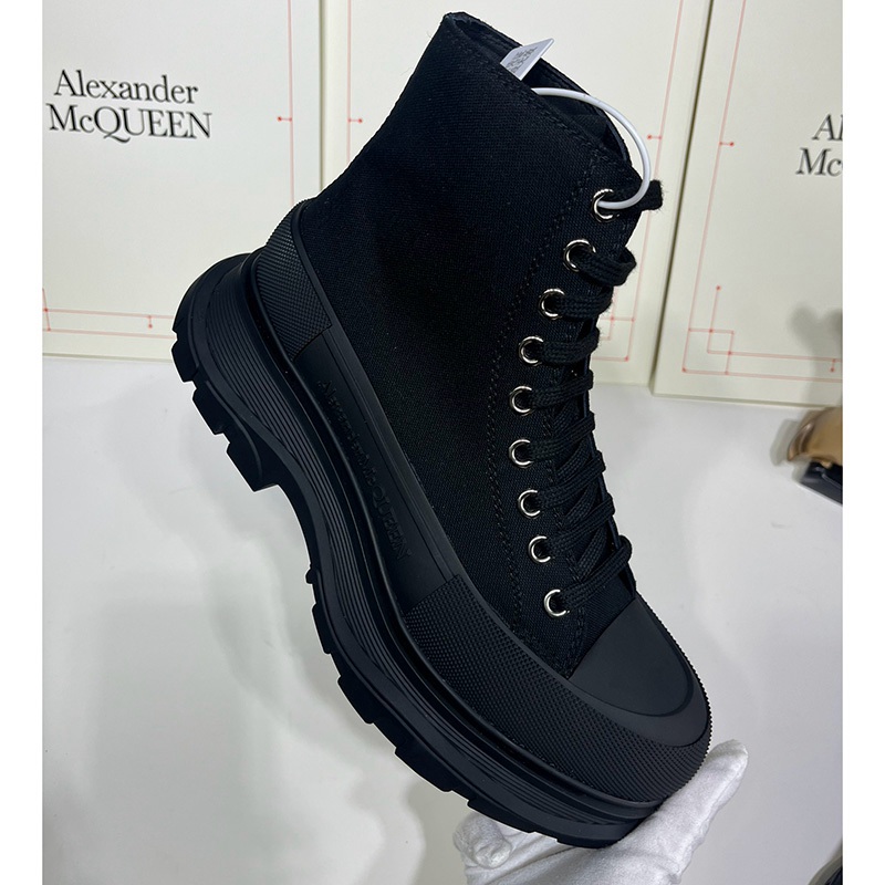 FASH McQ Alexander McQueen Shoes 2311PZ0009