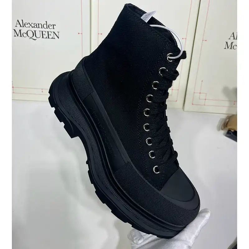 Official Brother Sam McQ Alexander McQueen Shoes 2311PZ0009