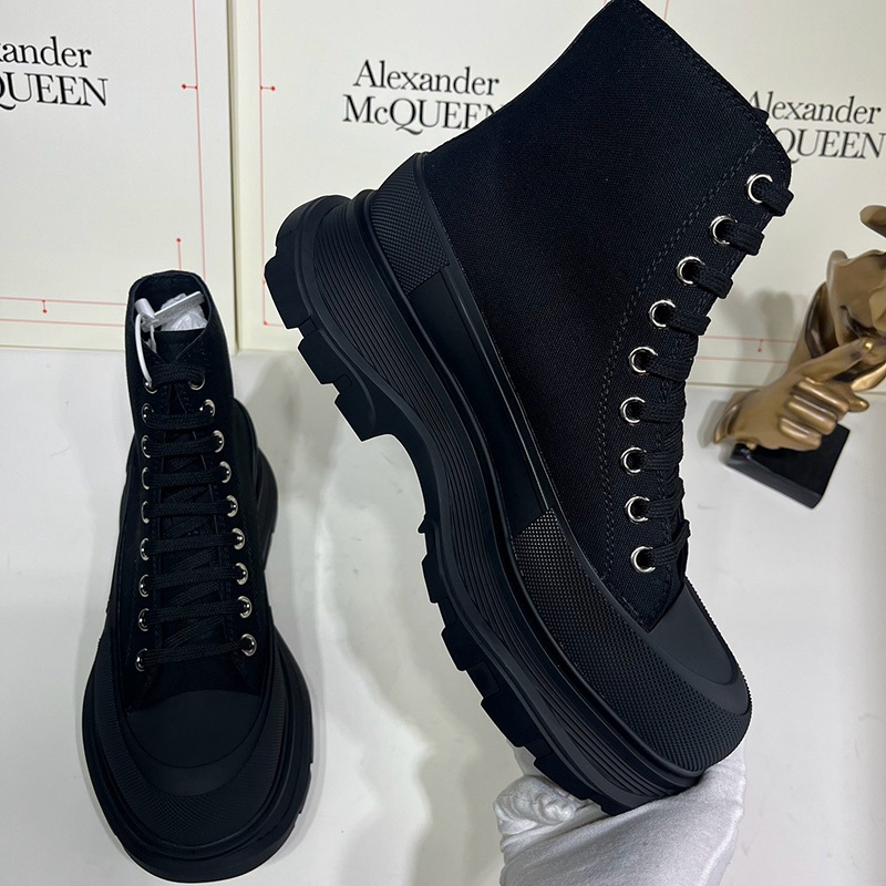 FASH McQ Alexander McQueen Shoes 2311PZ0009