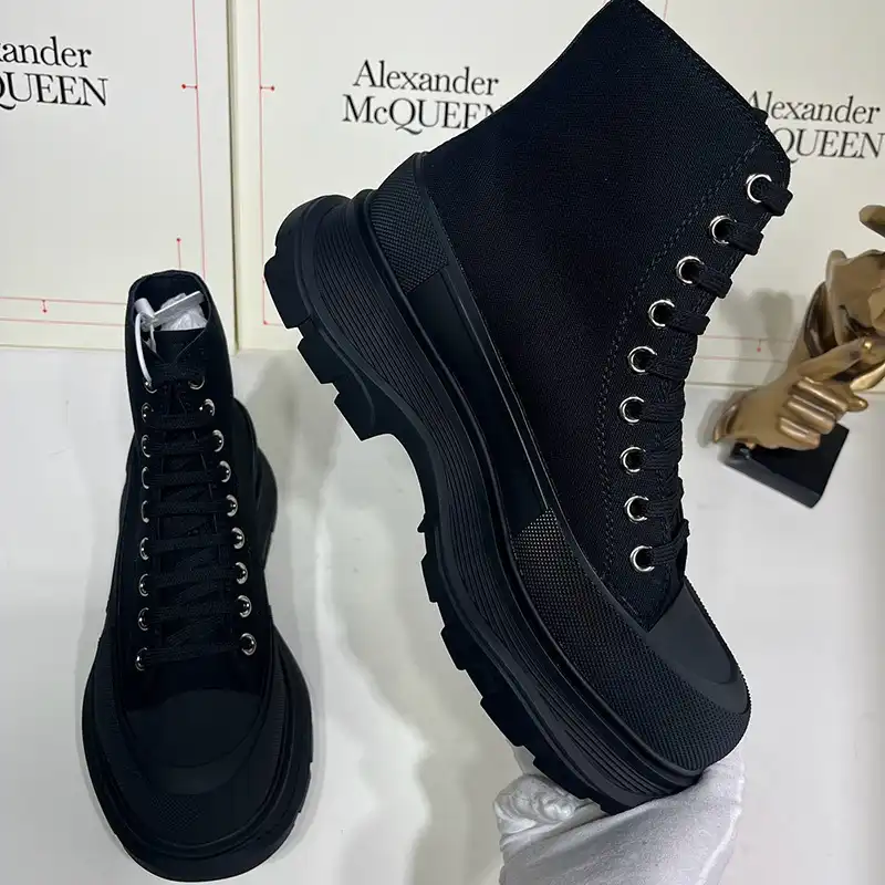 Official Brother Sam McQ Alexander McQueen Shoes 2311PZ0009