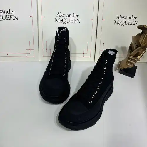 McQ Alexander McQueen Shoes 2311PZ0009