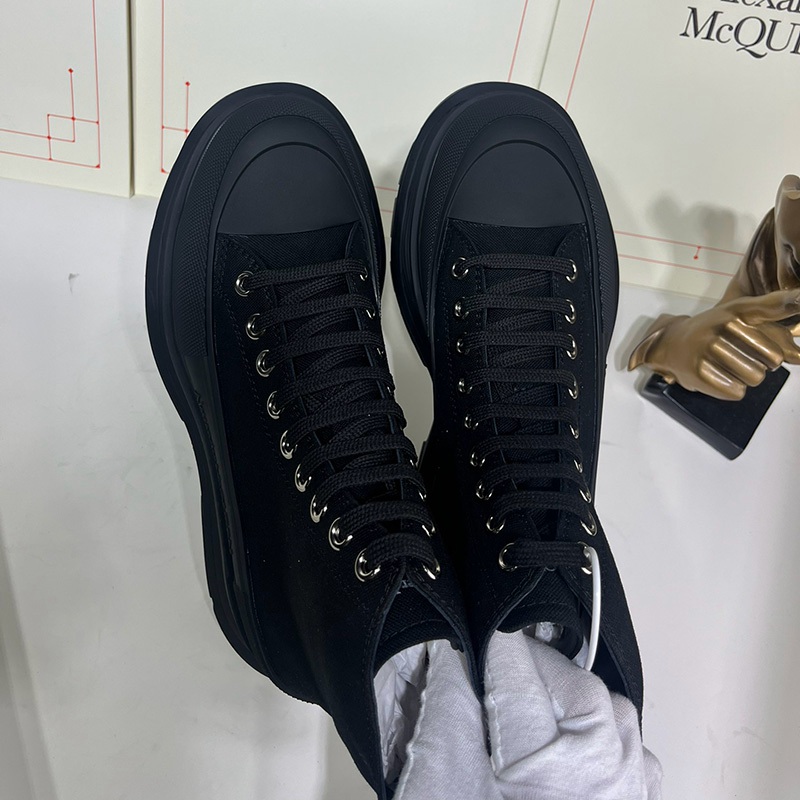 FASH McQ Alexander McQueen Shoes 2311PZ0009