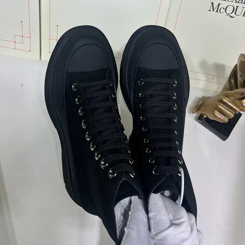 Official Brother Sam McQ Alexander McQueen Shoes 2311PZ0009