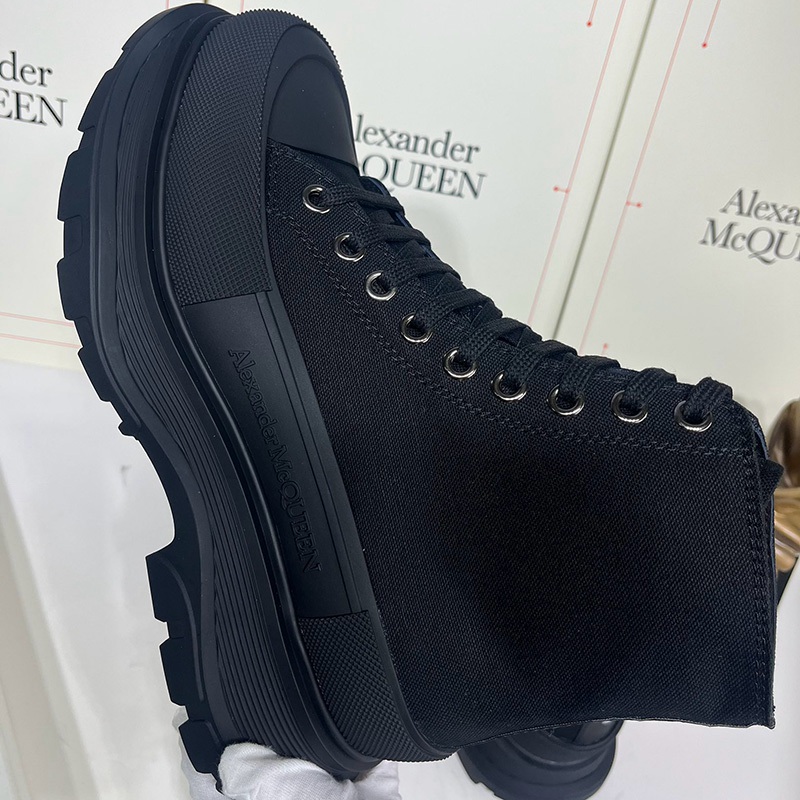 FASH McQ Alexander McQueen Shoes 2311PZ0009