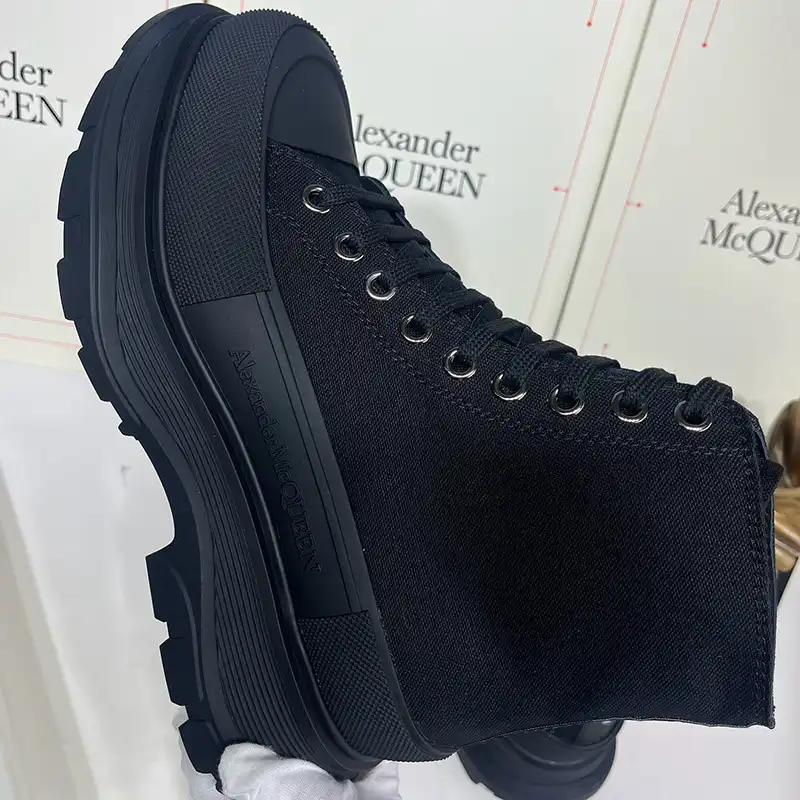 McQ Alexander McQueen Shoes 2311PZ0009