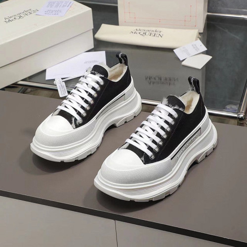 FASH McQ Alexander McQueen Shoes 2311PZ0010