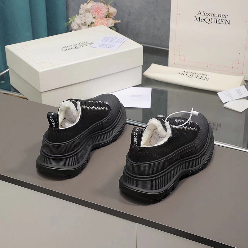 FASH McQ Alexander McQueen Shoes 2311PZ0011