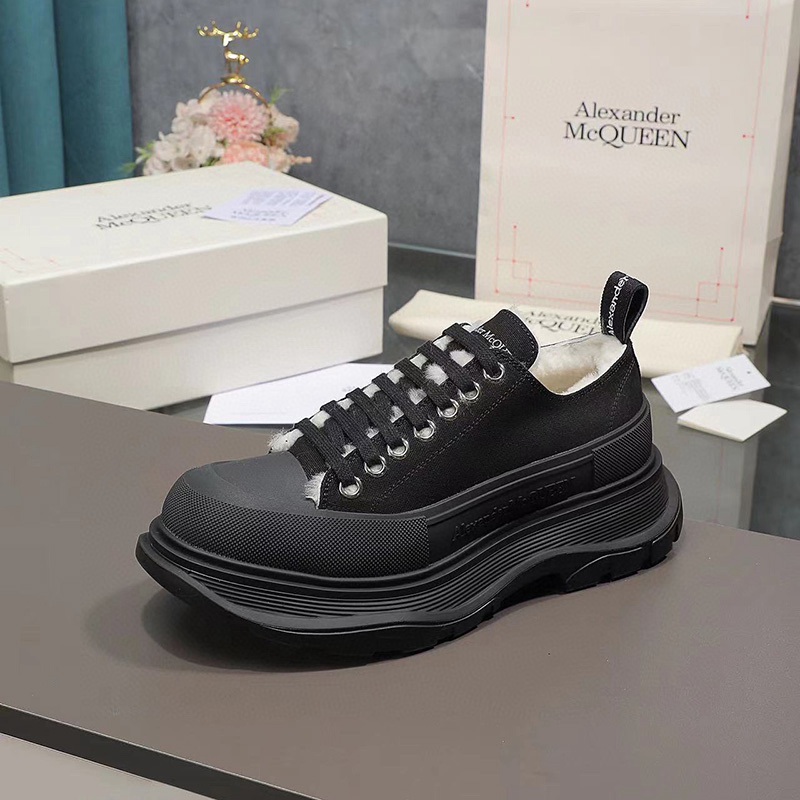 FASH McQ Alexander McQueen Shoes 2311PZ0011