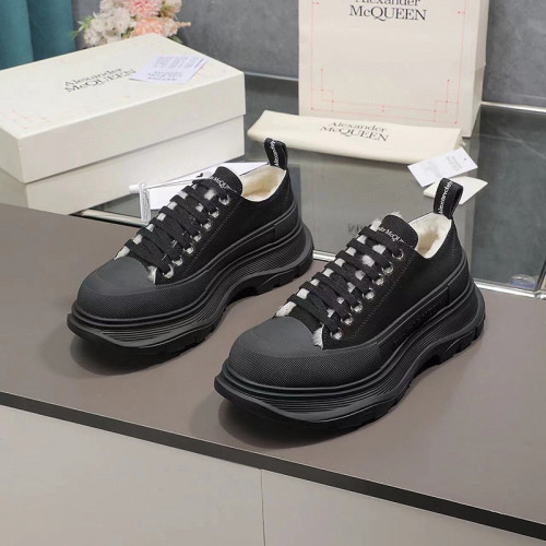 FASH McQ Alexander McQueen Shoes 2311PZ0011