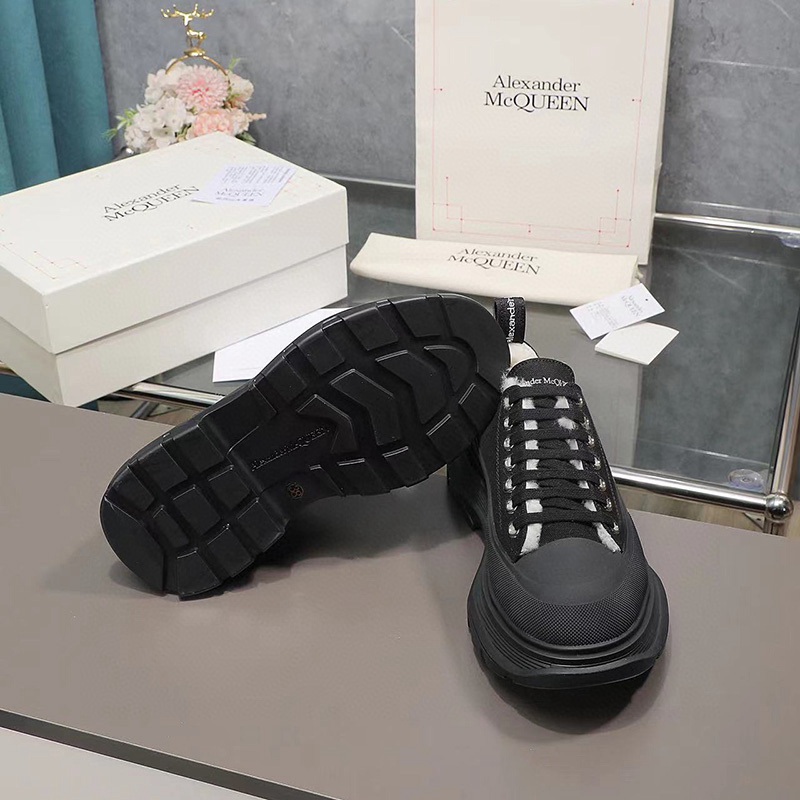 FASH McQ Alexander McQueen Shoes 2311PZ0011