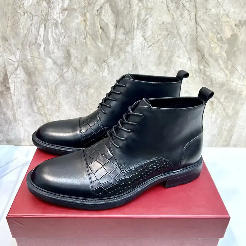 Salvatore Ferragamo Shoes 2311PZ0012