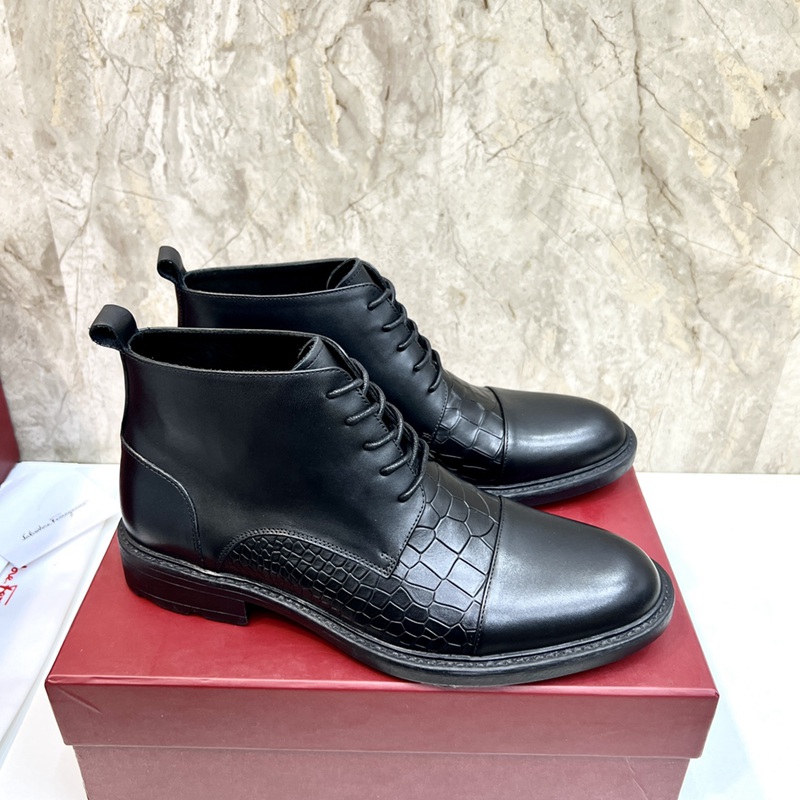 Salvatore Ferragamo Shoes 2311PZ0012