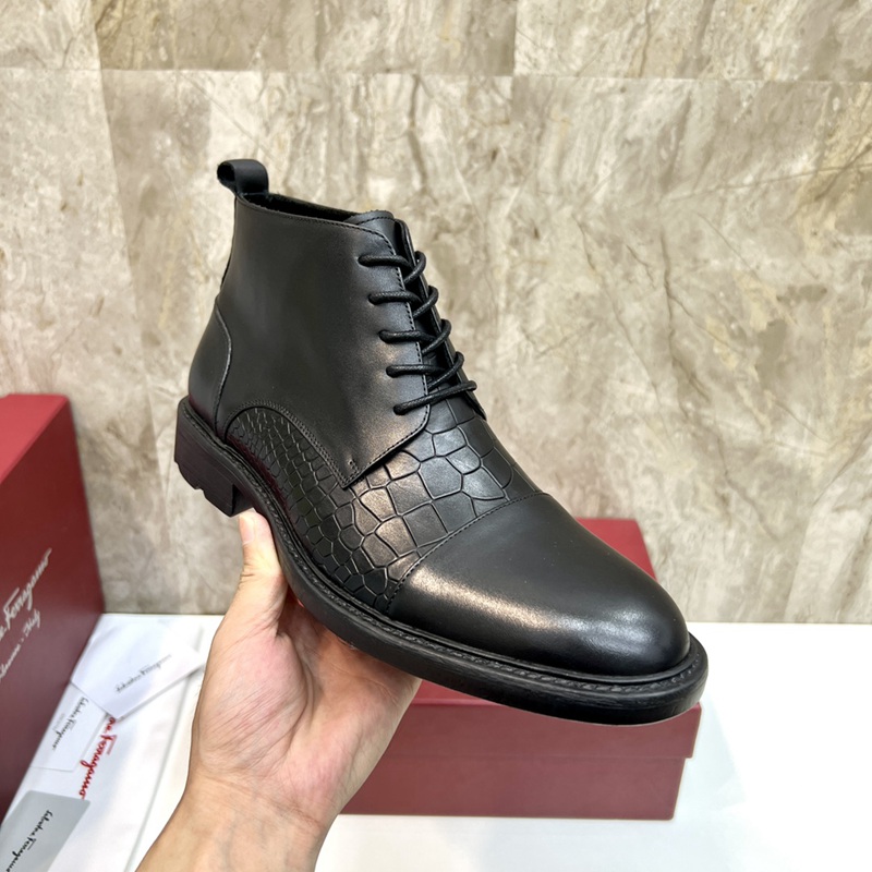 Salvatore Ferragamo Shoes 2311PZ0012