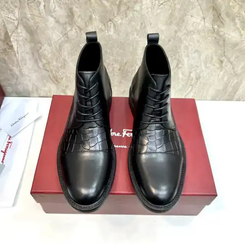 Salvatore Ferragamo Shoes 2311PZ0012