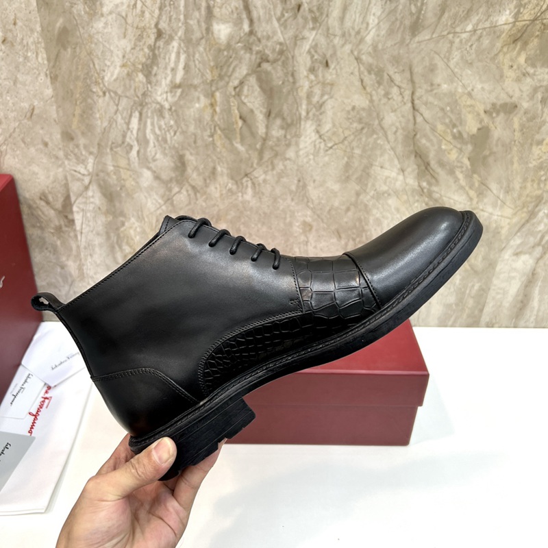 Salvatore Ferragamo Shoes 2311PZ0012