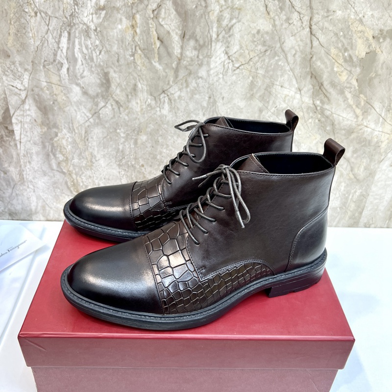 Salvatore Ferragamo Shoes 2311PZ0013