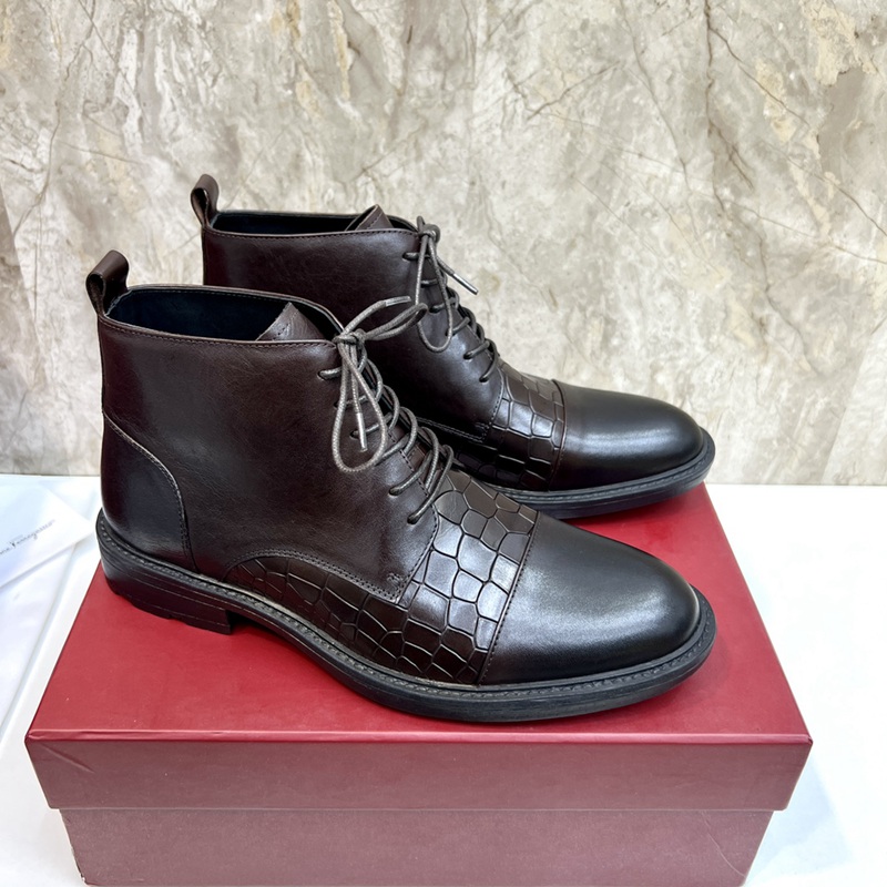 Salvatore Ferragamo Shoes 2311PZ0013