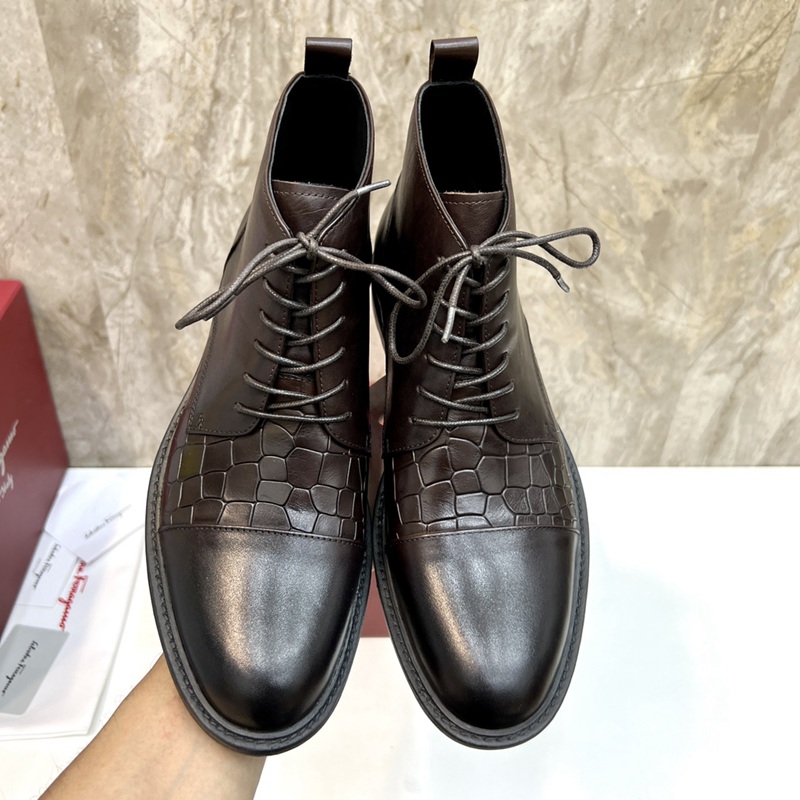 Salvatore Ferragamo Shoes 2311PZ0013