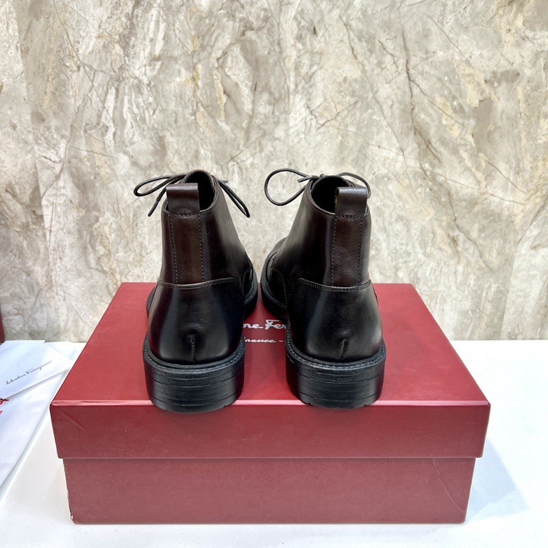 Salvatore Ferragamo Shoes 2311PZ0013