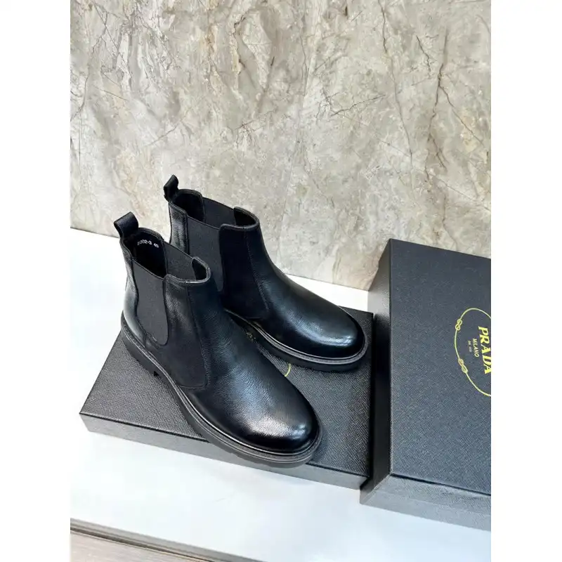 Official Brother Sam Prada Shoes 2311PZ0014