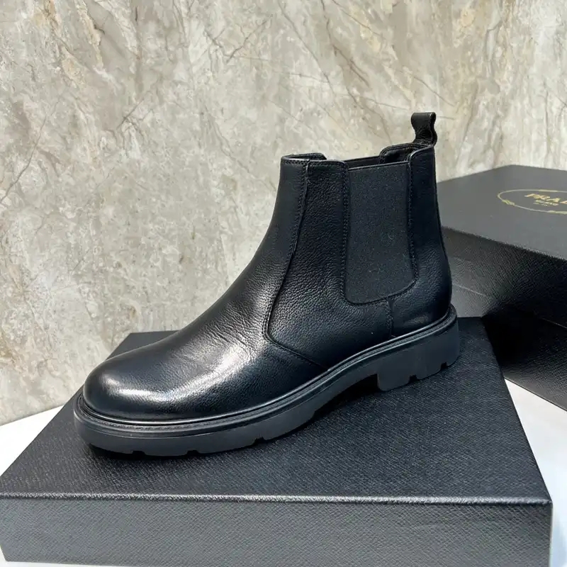 Official Brother Sam Prada Shoes 2311PZ0014