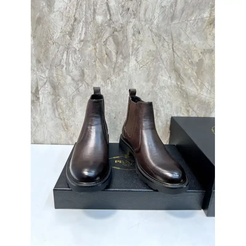 Official Brother Sam Prada Shoes 2311PZ0015