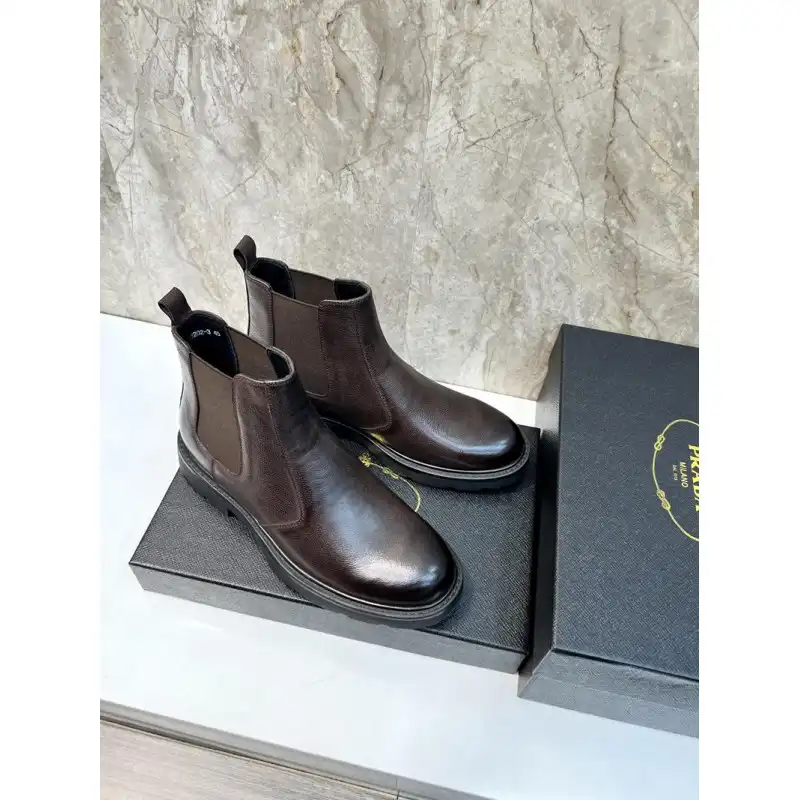 Official Brother Sam Prada Shoes 2311PZ0015