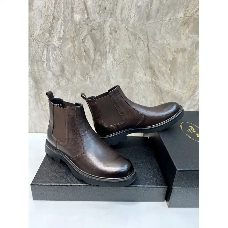 Official Brother Sam Prada Shoes 2311PZ0015