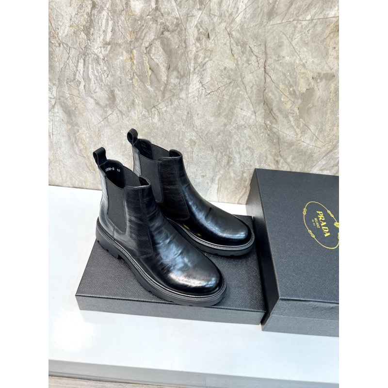 Affordable Prada Shoes 2311PZ0016