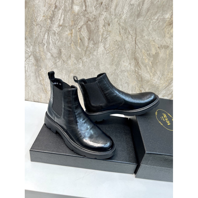 Affordable Prada Shoes 2311PZ0016