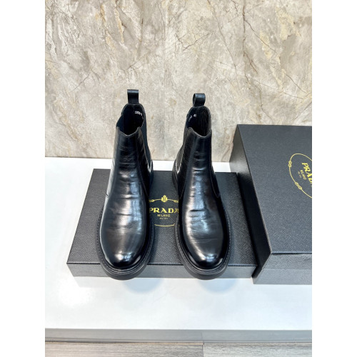 FASH Prada Shoes 2311PZ0016