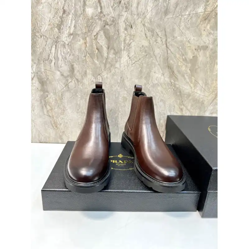 Official Brother Sam Prada Shoes 2311PZ0017