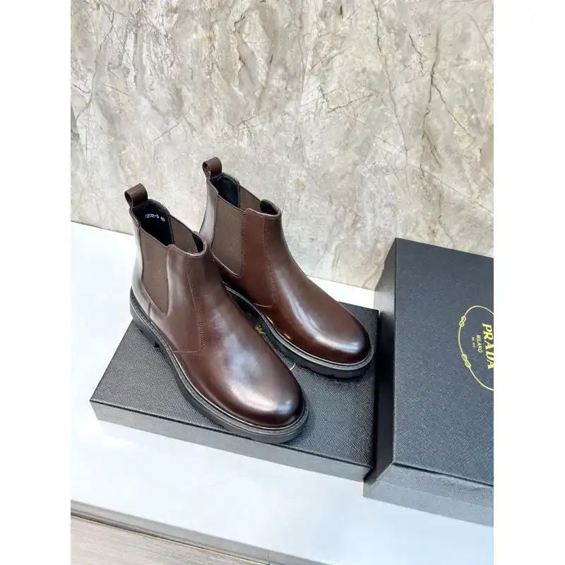 Official Brother Sam Prada Shoes 2311PZ0017