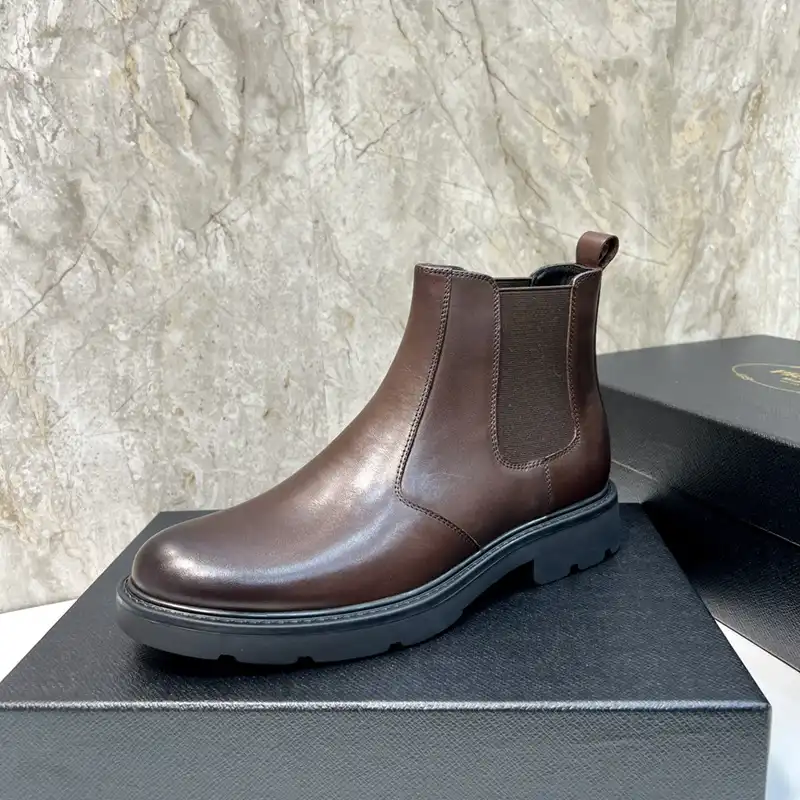 Official Brother Sam Prada Shoes 2311PZ0017