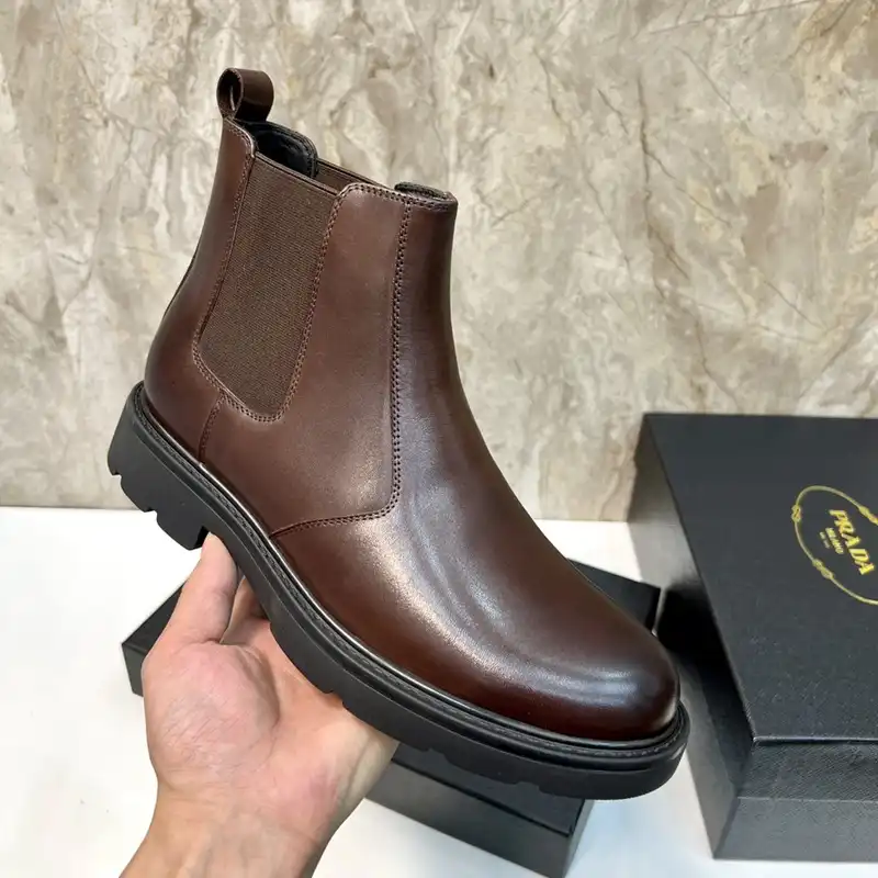 Official Brother Sam Prada Shoes 2311PZ0017