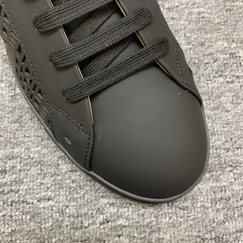 Official Brother Sam Fendi Shoes 2311PZ0024